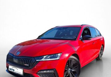 Skoda Octavia 65.850 km 30.150 &euro; Friedberg 61169