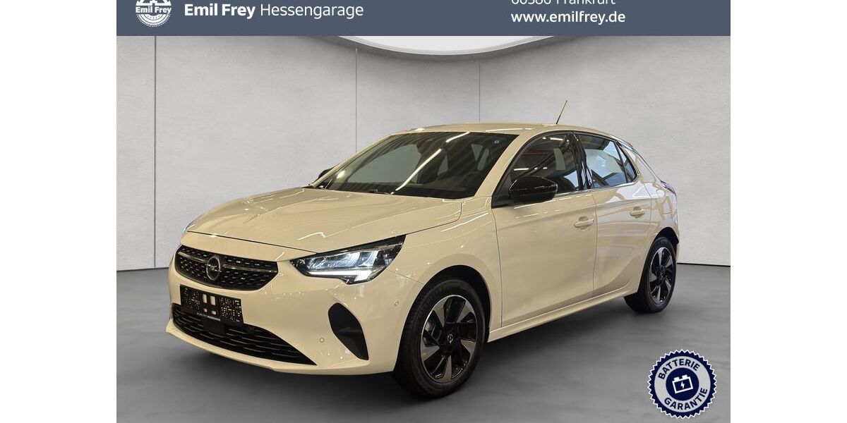 Opel Corsa 2.369 km 19.750 &euro; Frankfurt 60386