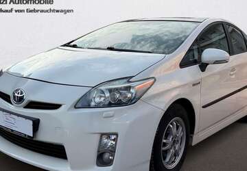 Toyota Prius 167.000 km 7.799 &euro; Frankfurt am Main 60386