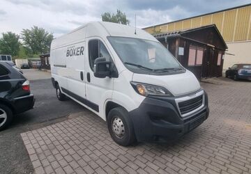 Peugeot Boxer 315.000 km 7.200 &euro; Frankfurt am Main 60385