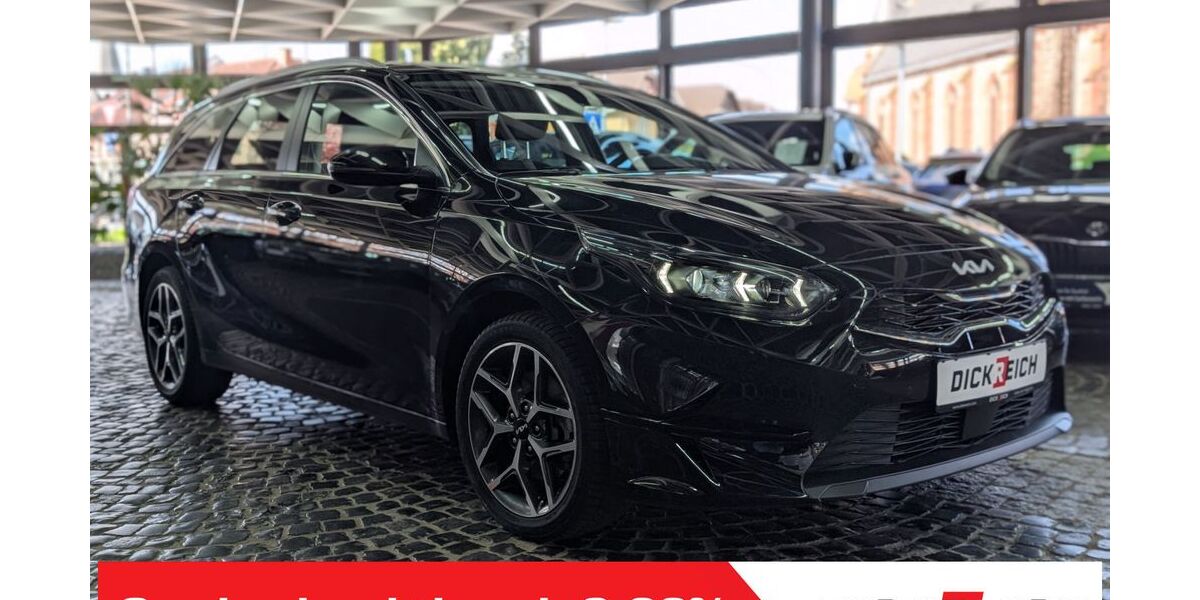 Kia Andere 14.955 km 23.480 &euro; Dieburg 64807