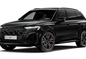 Audi SQ7 5.900 km 131.999 &euro; Königstein/Ts. 61462