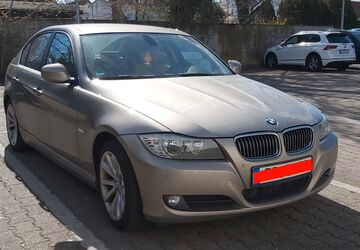 BMW 325 354.000 km 8.290 &euro; Kelsterbach 65451