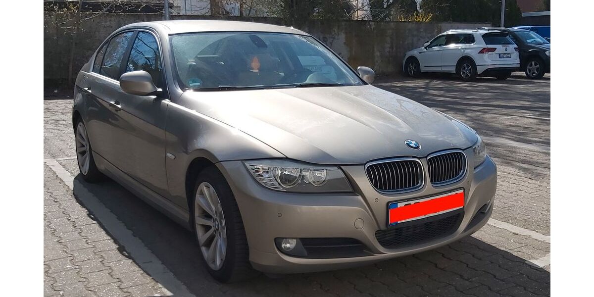 BMW 325 361.000 km 7.999 &euro; Kelsterbach 65451