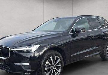 Volvo XC60 13.951 km 39.450 &euro; Frankfurt am Main 60486