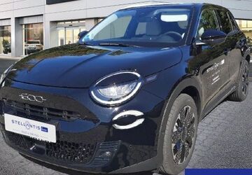 Fiat 600e 6.400 km 30.980 &euro; Maintal 63477