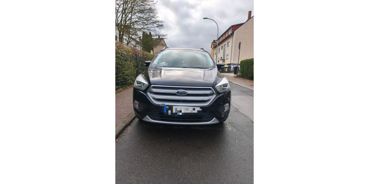Ford Kuga 157.000 km 13.000 &euro; Bad Vilbel 61118