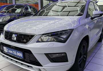 Seat Ateca 45.400 km 25.490 &euro; Groß-Umstadt 64823