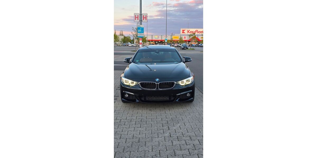 BMW 420 151.000 km 22.000 &euro; Rödermark 63322
