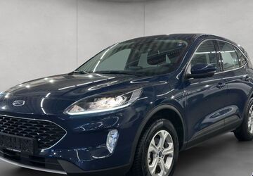 Ford Kuga 22.039 km 20.550 &euro; Frankfurt 60386