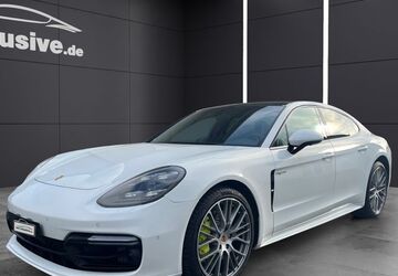 Porsche Panamera 106.000 km 59.990 &euro; Nidderau 61130