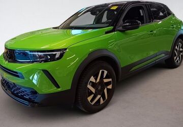 Opel Mokka 10.060 km 19.690 &euro; Rödermark 63322