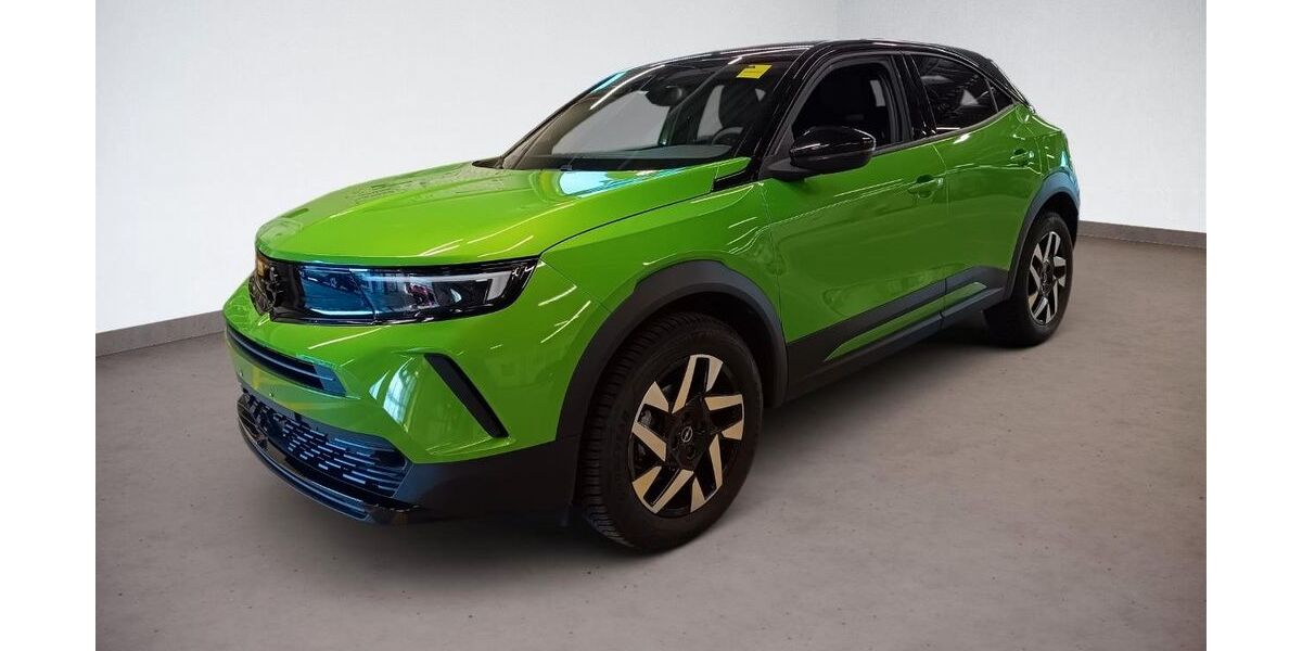 Opel Mokka 10.060 km 19.690 &euro; Rödermark 63322