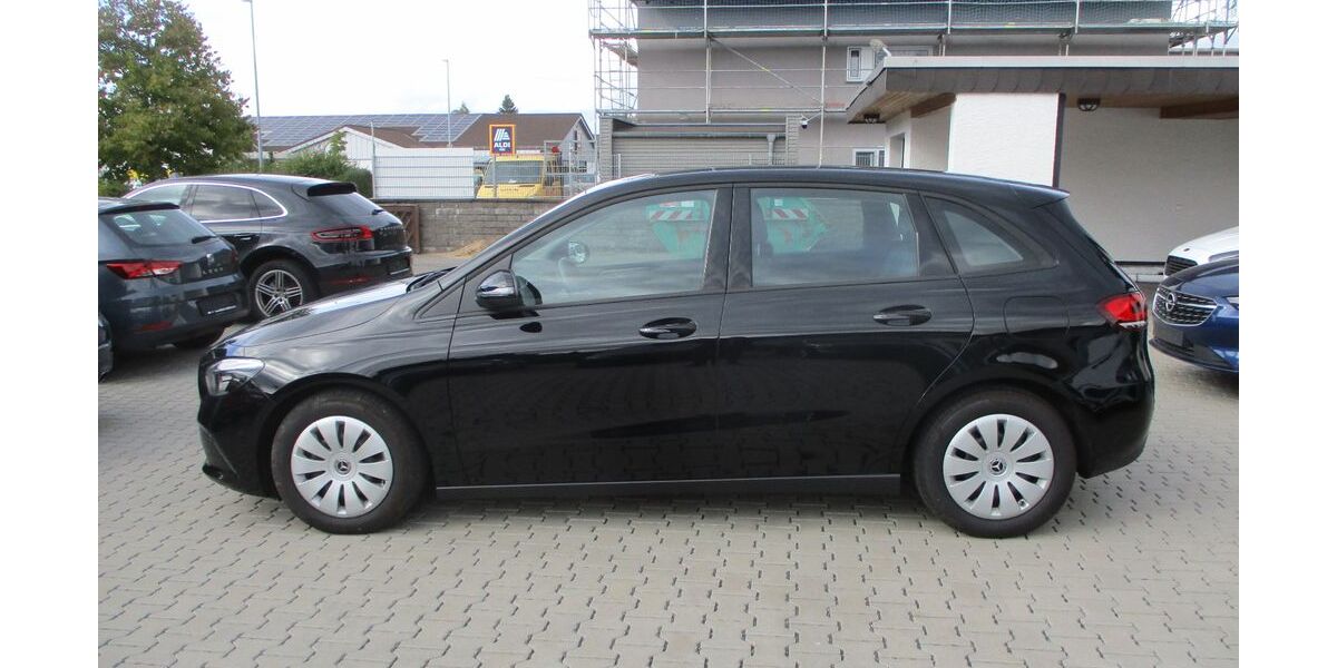 Mercedes-Benz B 180 99.947 km 19.999 &euro; Babenhausen 64832