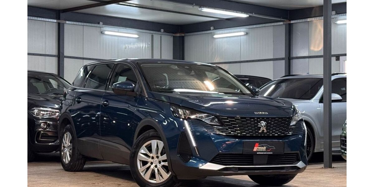 Peugeot 5008 153.236 km 16.590 &euro; Maintal 63477