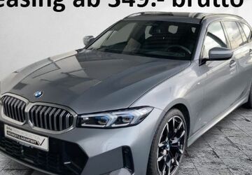 BMW 320 16.290 km 43.989 &euro; Frankfurt 60314