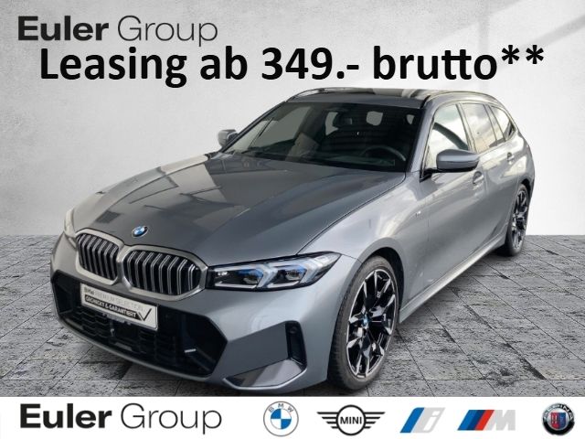BMW 320 16.290 km 43.989 &euro; Frankfurt 60314