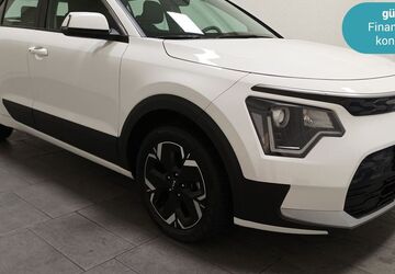 Kia Niro EV 57.729 km 21.970 &euro; Egelsbach 63329