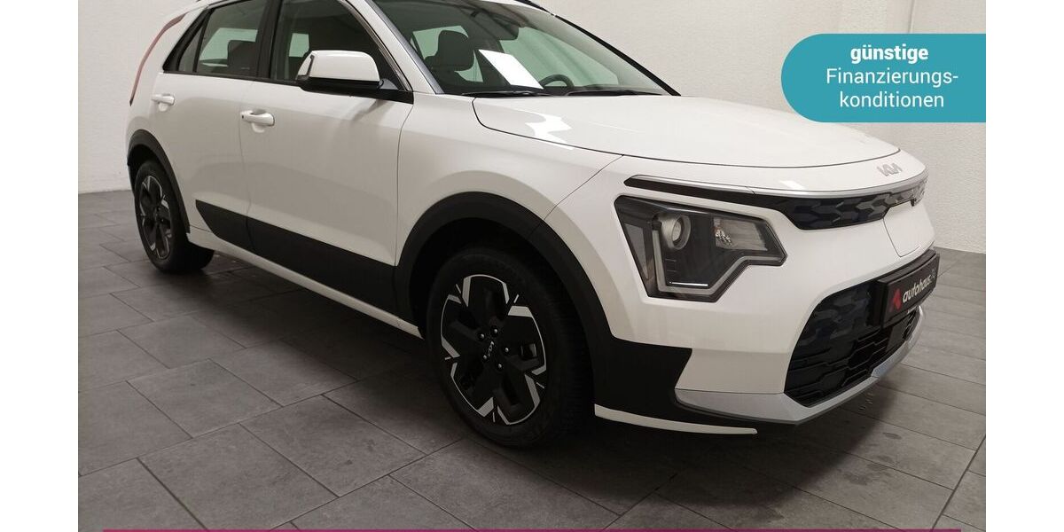 Kia Niro EV 57.729 km 21.970 &euro; Egelsbach 63329