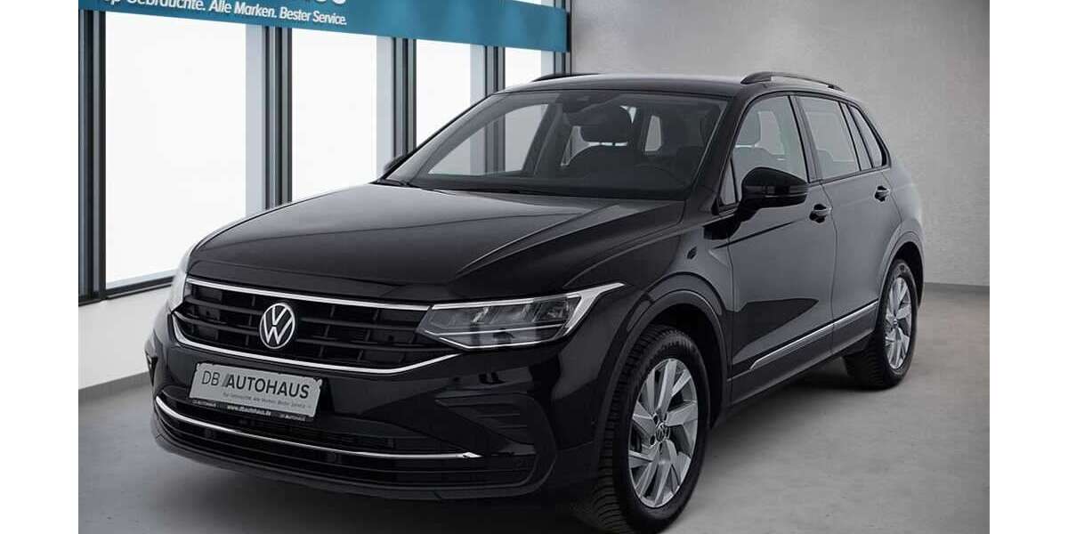 VW Tiguan 120.489 km 26.750 &euro; Maintal 63477