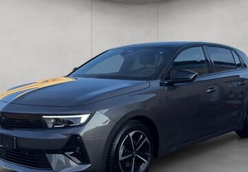 Opel Astra 14.658 km 24.950 &euro; Frankfurt 60386