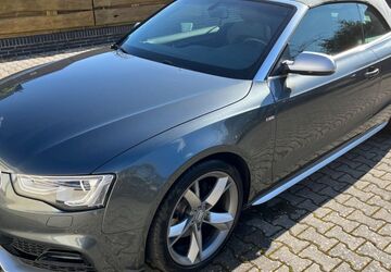 Audi A5 31.300 km 22.900 &euro; Seligenstadt 63500