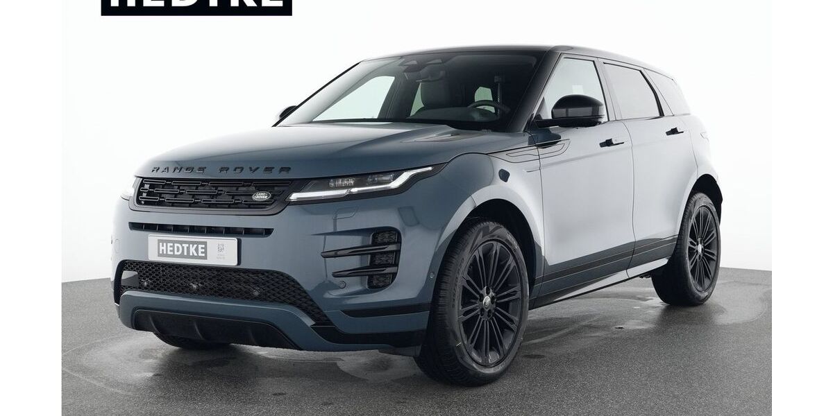 Land Rover Range Rover Evoque 1.500 km 66.340 &euro; Weiterstadt 64331