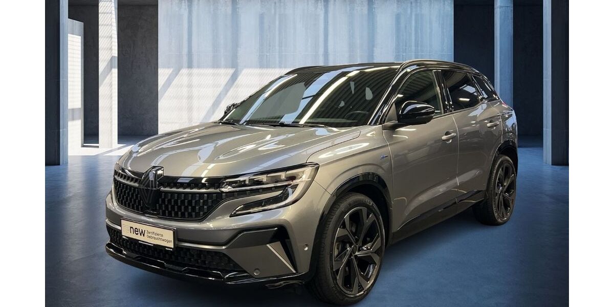 Renault Austral 65.103 km 26.660 &euro; Frankfurt / Main 60314