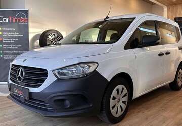 Mercedes-Benz Citan 98.000 km 14.999 &euro; Schaafheim 64850