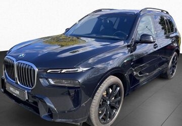 BMW X7 29.605 km 88.888 &euro; Kronberg 61476