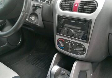 Opel Tigra 64.000 km 4.500 &euro; Frankfurt am Main 60529