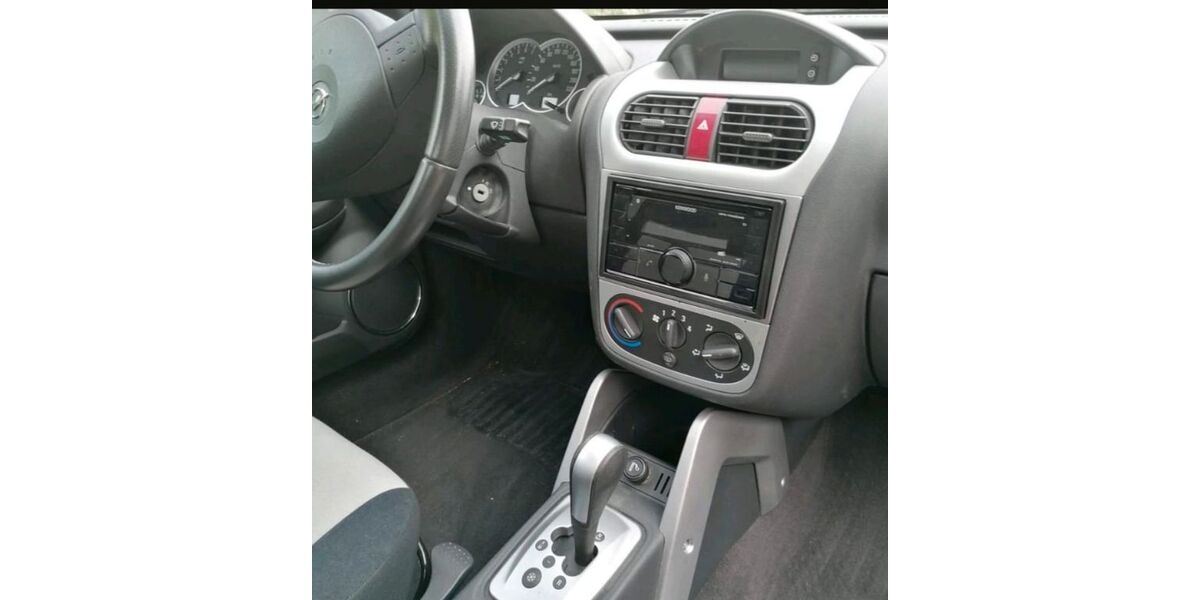 Opel Tigra 64.000 km 4.500 &euro; Frankfurt am Main 60529