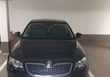 Skoda Octavia 136.000 km 10.000 &euro; Offenbach 63067