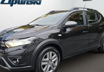 Dacia Sandero 58.647 km 14.890 &euro; Schwalbach/Taunus 65824