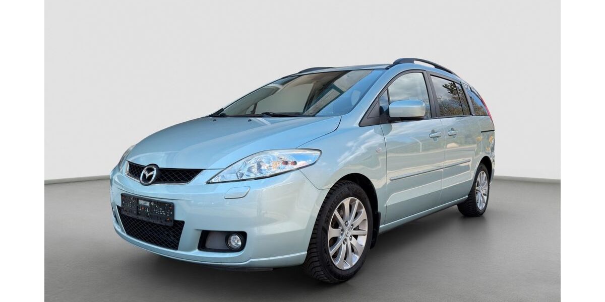 Mazda 5 178.000 km 2.900 &euro; Hofheim am Taunus 65719