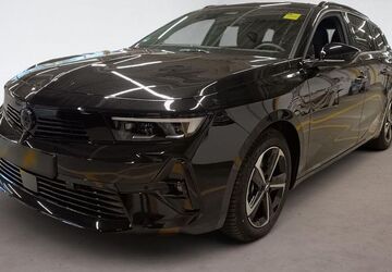 Opel Astra 4.200 km 29.950 &euro; Rüsselsheim 65428