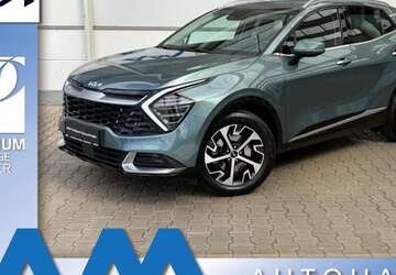 Kia Sportage 26.100 km 30.590 &euro; Raunheim 65479