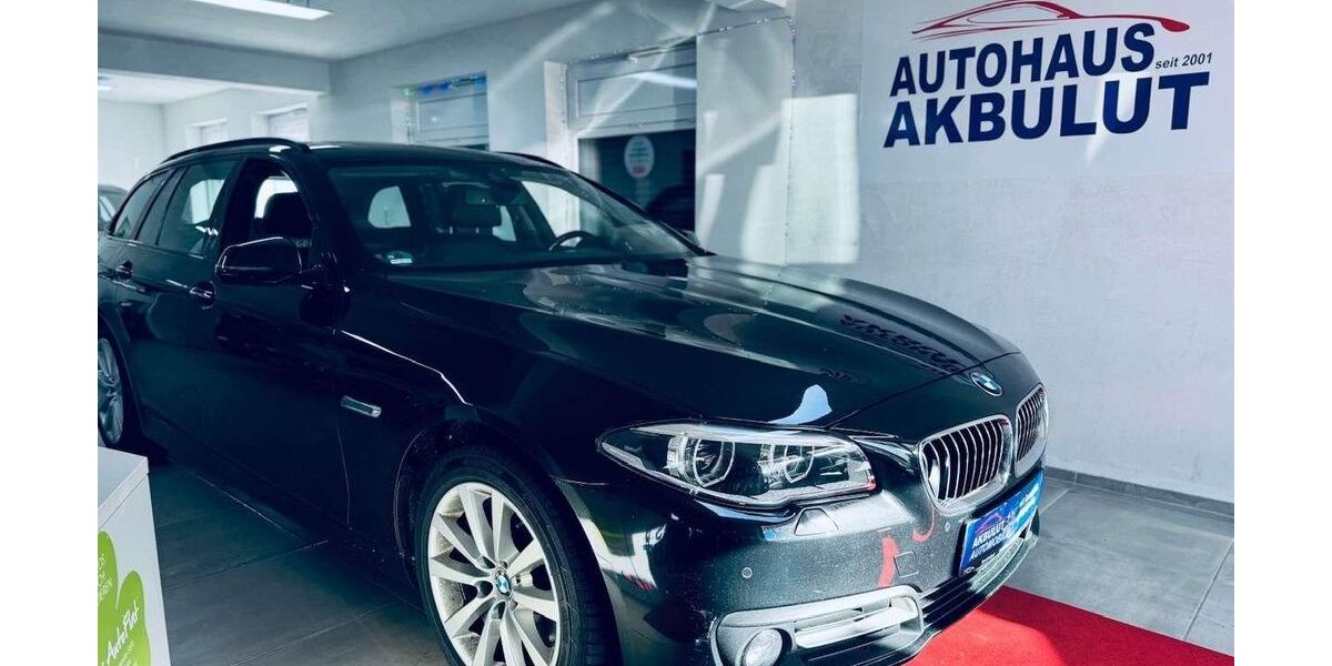BMW 530 156.000 km 16.250 &euro; Bruchköbel 63486