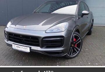 Porsche Cayenne 35.800 km 97.980 &euro; Hainburg 63512
