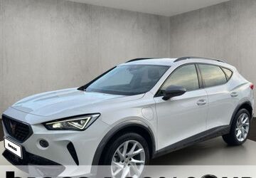 Cupra Formentor 17.450 km 26.400 &euro; Offenbach 63075