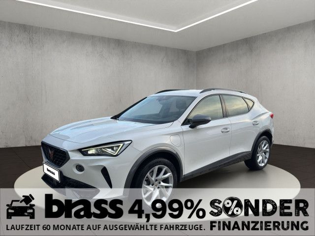 Cupra Formentor 17.450 km 26.400 &euro; Offenbach 63075