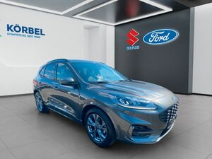 Ford Kuga 2.0 ST-Line Automatik*el.Heck*WinterPaket2* 29.100 km 25.380 &euro; Nidderau 61130