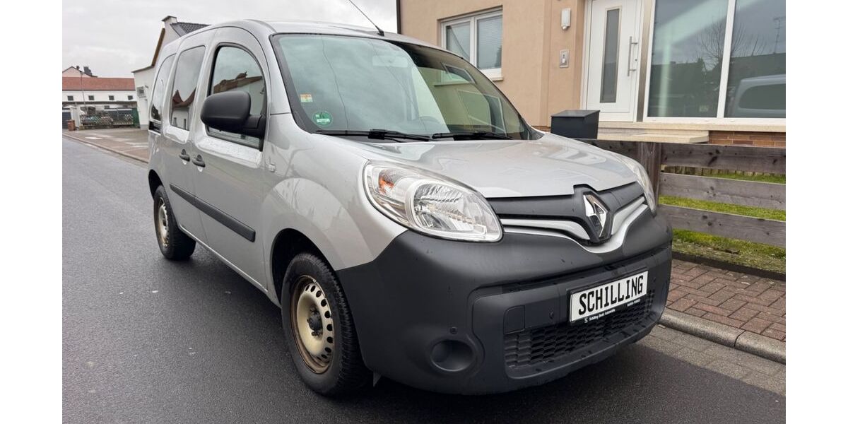 Renault Kangoo 125.000 km 7.999 &euro; Freigericht/ Somborn bei Frankfurt am Main 63579