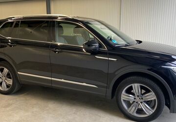 VW Tiguan Allspace 109.700 km 28.900 &euro; Rodgau/Weiskirchen 63110