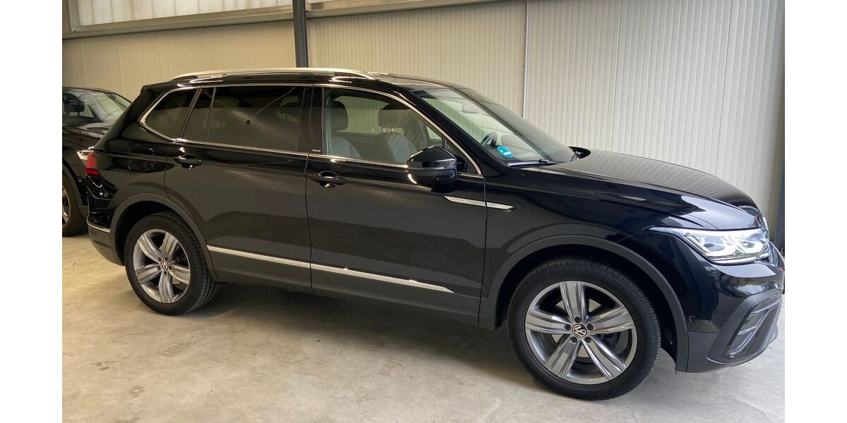 VW Tiguan Allspace 109.700 km 28.900 &euro; Rodgau/Weiskirchen 63110