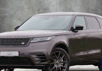 Land Rover Range Rover Velar 2.640 km 75.900 &euro; Kronberg 61476
