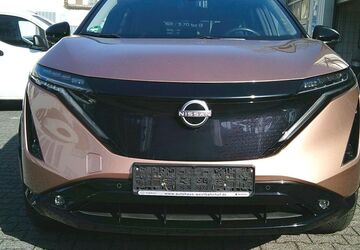 Nissan Ariya 24.879 km 32.990 &euro; Frankfurt 60486