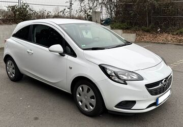 Opel Corsa 130.500 km 5.900 &euro; Frankfurt am Main 60326