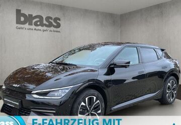 Kia EV6 32.921 km 32.680 &euro; Frankfurt 60488