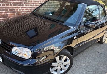 VW Golf 174.666 km 3.550 &euro; Bad Homburg 61350